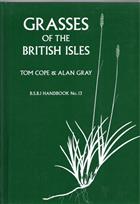 Grasses of the British Isles