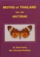 Moths of Thailand 6: Arctiidae