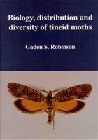 Biology, distribution and diversity of tineid moths
