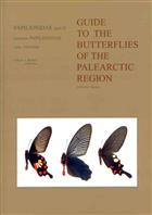 Guide to the Butterflies of the Palearctic Region: Papilionidae 2: Tribe Troidini