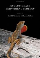 Evolutionary Behavioral Ecology
