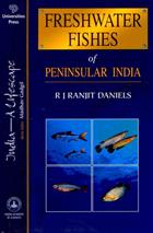 Fresh Water Fishes of Peninsular India