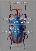 Taxonomic revision of Eudicella White (Coleoptera: Cetoniinae)and Iconographic Catalogue