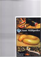 Giant Centipedes The Enthusiast's Handbook