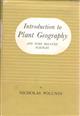 Introduction to Plant Geography and some Related Sciences