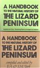 A Handbook (+ Supplement 1) to the Natural History of the Lizard Peninsula