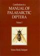 Contributions to a Manual of Palaearctic Diptera 3: Higher Brachycera