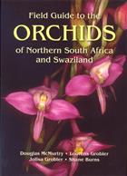 Field Guide to the Orchids of Northern South Africa and Swaziland
