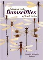 A Field Guide to the Damselflies of South Africa