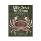 Rifle-Green by Nature: A Regency Naturalist and his Family, William Elford Leach