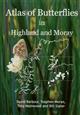 Atlas of Butterflies in Highland and Moray 