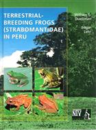 Terrestrial-Breeding Frogs (Strabomantidae) in Peru 