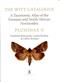 The Witt Catalogue Vol. 4: A Taxonomic Atlas of the Eurasian and North African Noctuoidea: Plusiinae 2