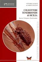 Coleotteri Tenebrionidi di Sicilia Instect: Coleoptera, Tenebrionidae