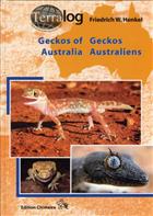 Geckos of Australia