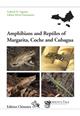 Amphibians and Reptiles of Margarita, Coche and Cubagua