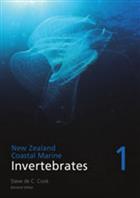 New Zealand Coastal Marine Invertebrates