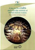 A Key to the Crabs and Crab-like Animals of British inshore Waters