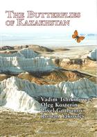 The Butterflies of Kazakhstan