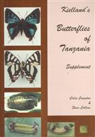 Kielland's Butterflies of Tanzania - Supplement