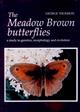 The Meadow Brown butterflies: a study in genetics, morphology and evolution
