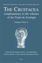 Treatise on Zoology. The Crustacea, Decapoda, Vol. 9 Part A