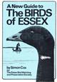 A New Guide to the Birds of Essex