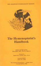 The Hymenopterist's Handbook