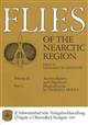 Flies of the Nearctic Region II/4: Blephariceridae