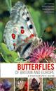 Butterflies of Britain and Europe: A Photographic Guide