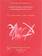 Conodont Biology and Phylogeny: Interpreting the Fossil Record Special Papers in Palaeontology 73