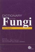 Dictionary of Fungi 10th Edition