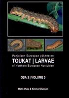 Larvae of Northern European Noctuidae. Vol. 3