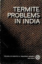 Termite Problems in India