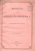 Monografia del sottogenere Globicera, Bp.
