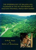 The Epidemiology of Malaria and Filariasis in the Ok Tedi Region of Western Province, Papua New Guinea