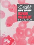Bruce-Chwatt's Essential Malariology 