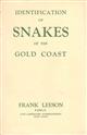 Identification of Snakes of the Gold Coast