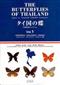 The Butterflies of Thailand. Vol. 1: Hesperiidae, Papilionidae and Pieridae