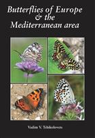 Butterflies of Europe and Mediterranean area