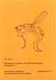 Phylogenetic systematics of the Milichiidae (Diptera, Schizophora)