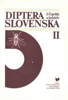 Diptera Slovenska II (Cyclorrhapa)