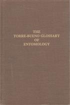 The Torre-Bueno Glossary of Entomology