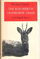 The Roe Deer of Cranbourne Chase:  An Ecological Survey
