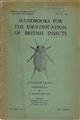 Coleoptera Hydradephaga (Handbooks for Identification of British Insects 4/3)