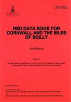 Red Data Book for Cornwall and the Isles of Scilly