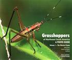 Grasshoppers of Northwest South America. A Photo Guide. Vol. 1: The Western Fauna: Western and Central Cordillera, Choco