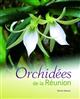 Les Orchidees de la Reunion