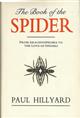 The Book of the Spider: from Arachnophobia to the love of Spiders