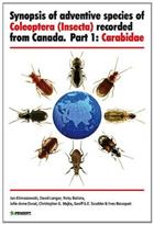 Synopsis of adventive species of Coleoptera (Insecta) recorded from Canada. Part 1: Carabidae